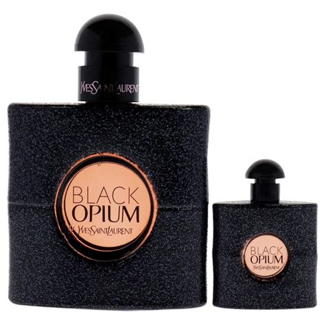 yves saint laurent opium geurset